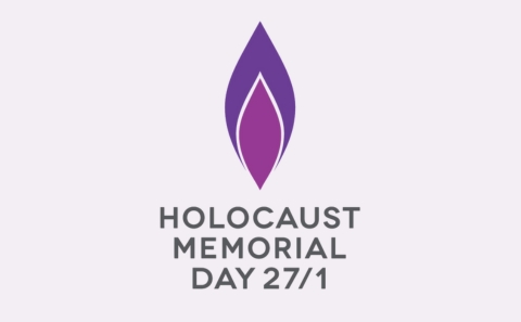 Holocaust Memorial Day