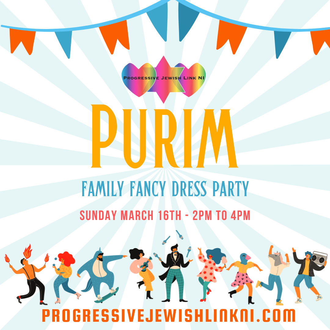 Purim 2025