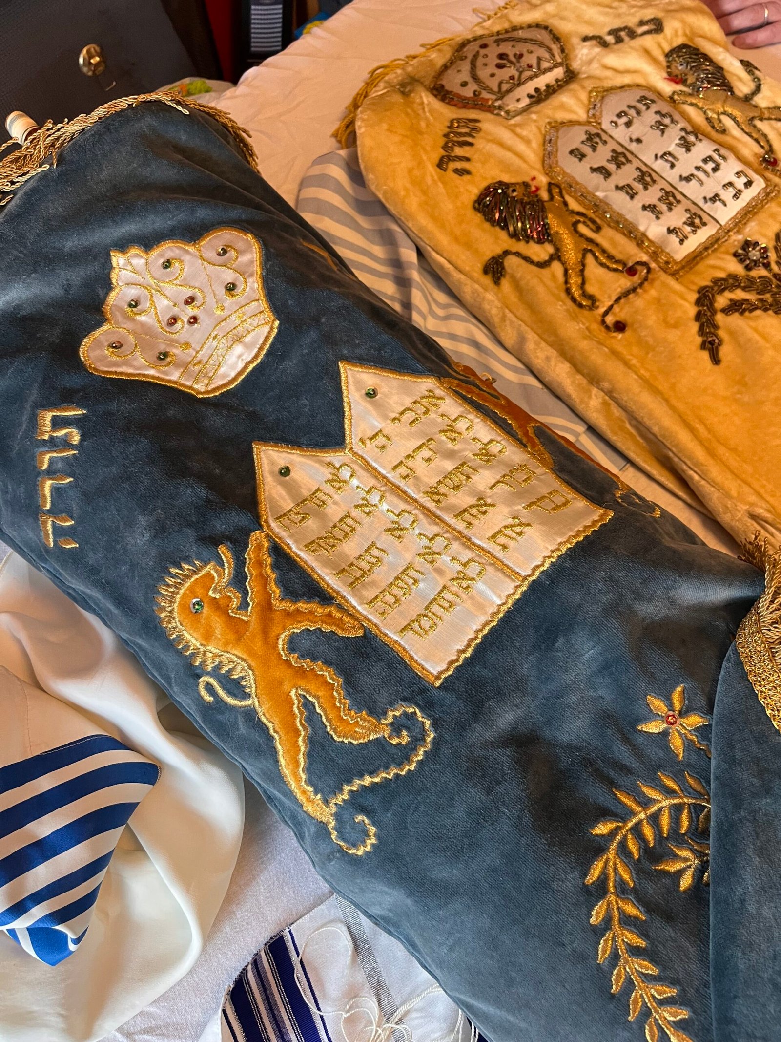 Simchat Torah